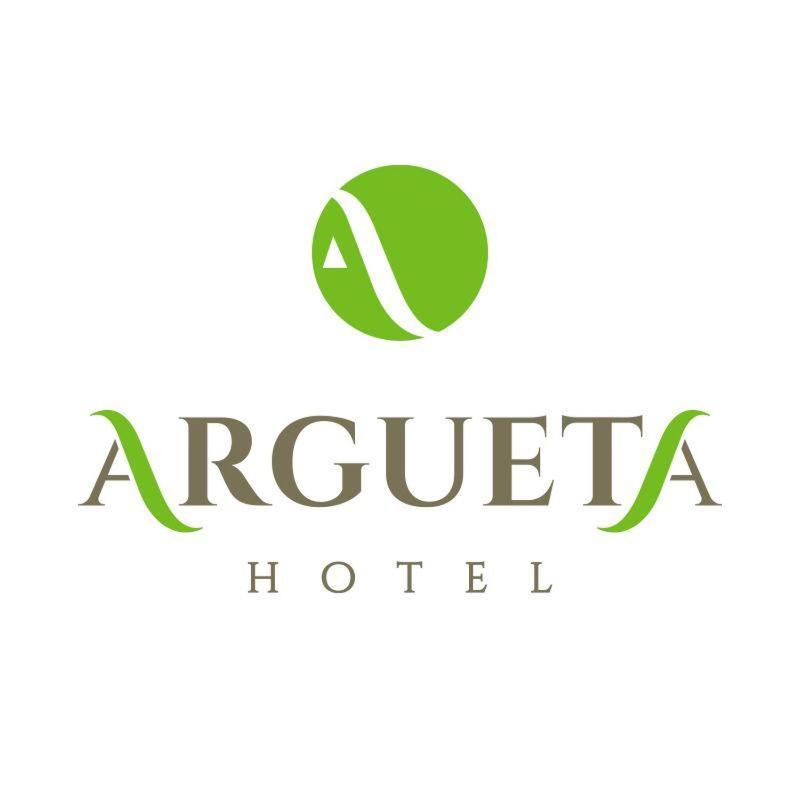 Argueta Hotel San Luis Ngoại thất bức ảnh
