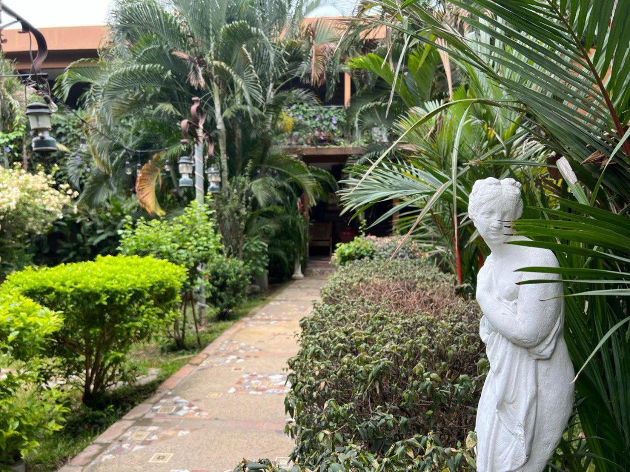 Argueta Hotel San Luis Ngoại thất bức ảnh